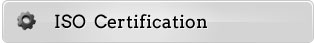 ISO Certification ISO Certification
