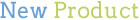 New Product New Product