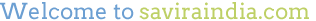 Welcome to Savarindia.com Welcome to Savarindia.com